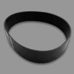 belt for rotary platen