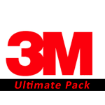 3m ultimate pack