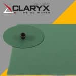 kydex infantry green
