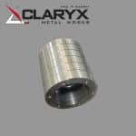 platen wheel