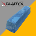polishing compound blue