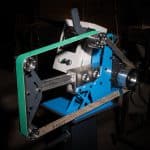 claryx am belt grinder
