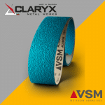 vsm ak890y Actirox belt 50x2000